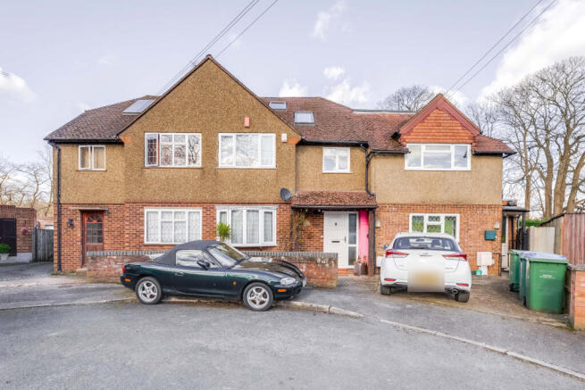 Charming period semi detached house