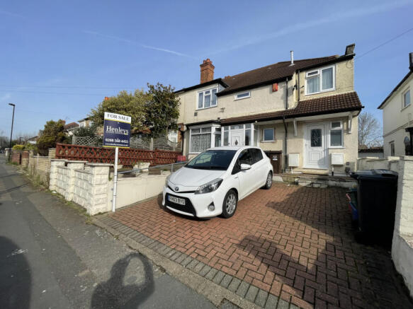 5 bedroom extended semi