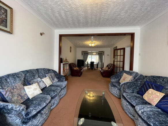 Through lounge
