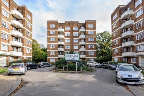Gunnersbury Court, Bollo Lane, W3
