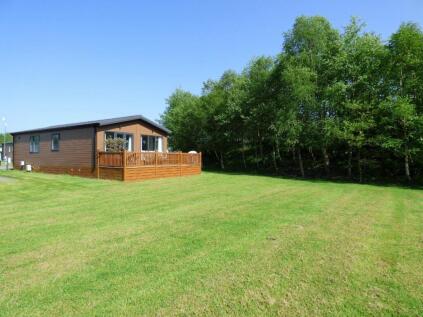 Willows 1, Gallaber Park, Nr. Skipton