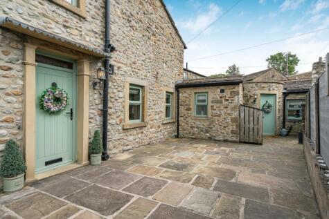 Constable Cottage, High Street, Gargrave