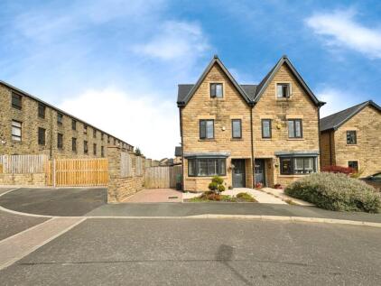 Broadstones, Salterforth