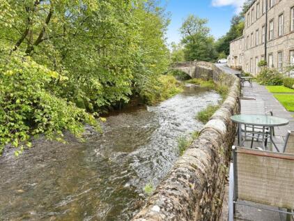 Riverside Walk, Airton, Skipton