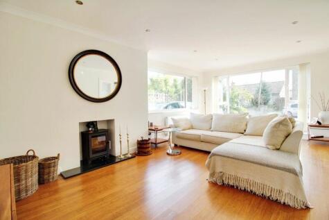 Ackerman Street, Eaton Socon