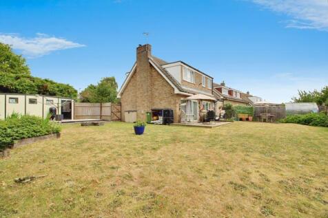 Lees Lane, St. Neots