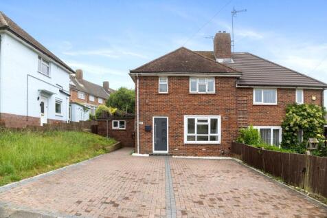 Beatty Avenue, Brighton, BN1