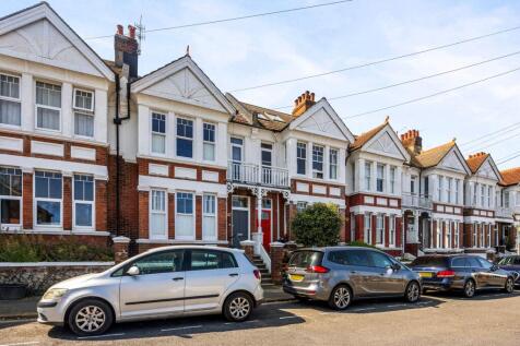 Tivoli Crescent, Brighton, BN1