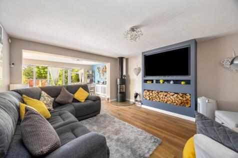 Donnington Road, Brighton, BN2