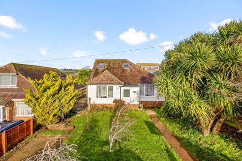 Crescent Drive South, Brighton, BN2