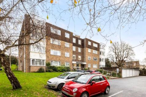 London Road, Brighton, BN1