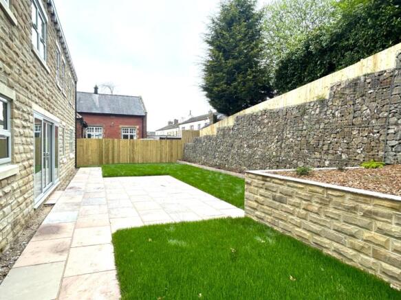 Garden Plot 5