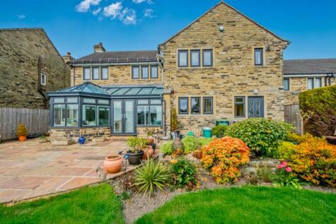Station Lane, Birkenshaw, Bradford, West Yorkshire, BD11