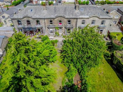 Dale Lane, Heckmondwike, West Yorkshire, WF16