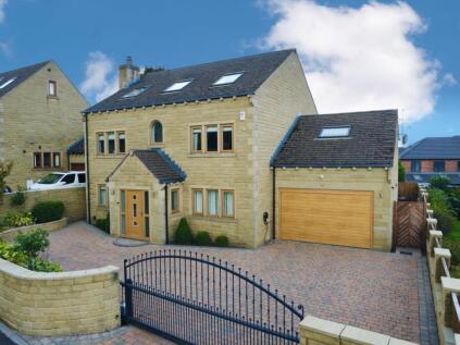 Prospect Lane, Birkenshaw, Bradford, West Yorkshire, BD11