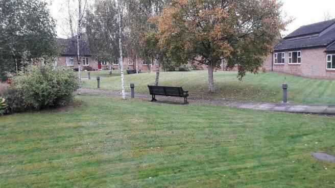Communal Gardens