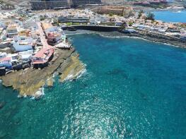 Photo of La Caleta, Tenerife, Canary Islands