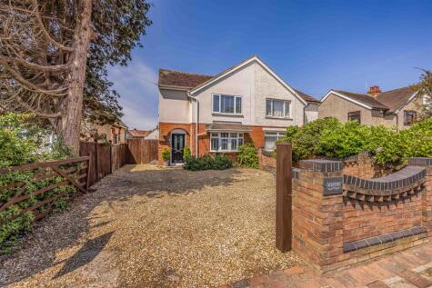 Manor Road, Hayling Island