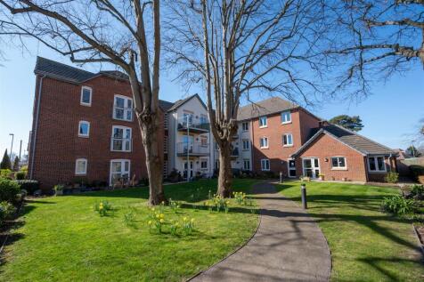 St. Marys Road, Hayling Island