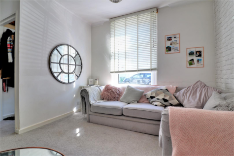 Liverpool Road, Portsmouth