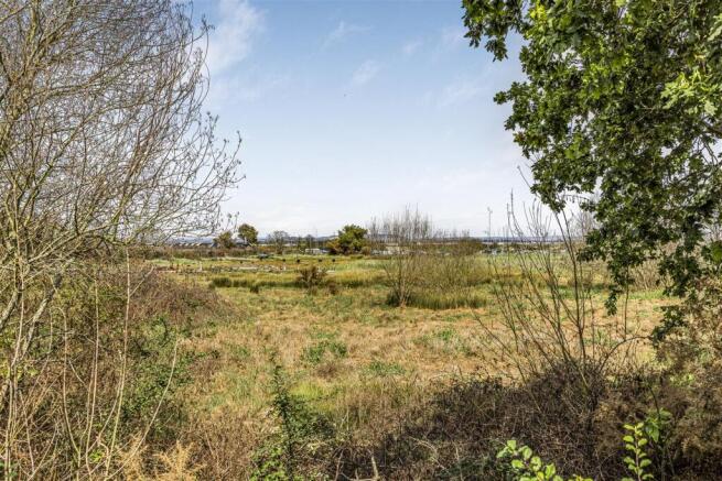 Bay House, Marine Walk, Hayling Island-PorticoMark