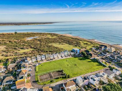 Sandy Beach Estate, Hayling Island