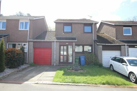 Linlithgow - 3 bedroom detached house