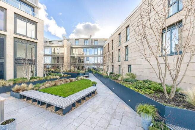 Sky Garden