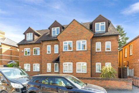 Glade Road, Marlow, Buckinghamshire, SL7