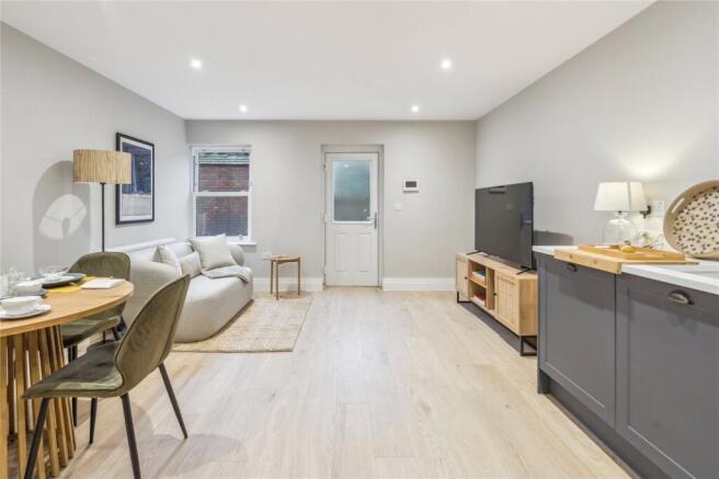 * Show Home