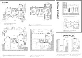 Consented Plans