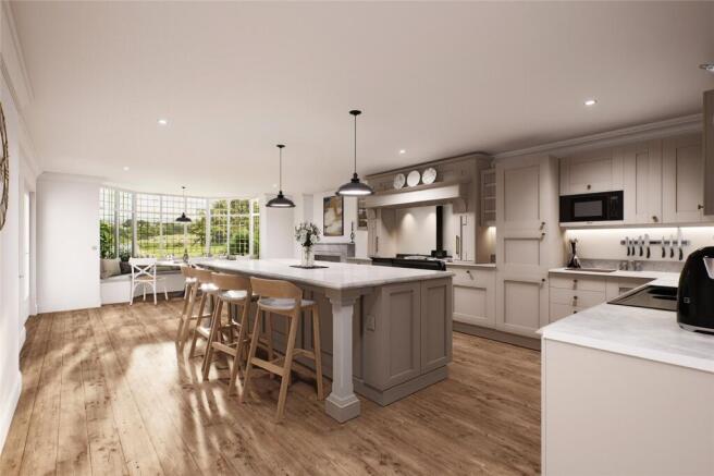 Cgi Interior