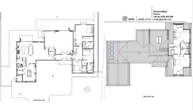 Consented Plans