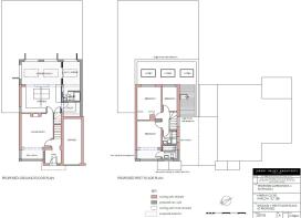Consented Plans