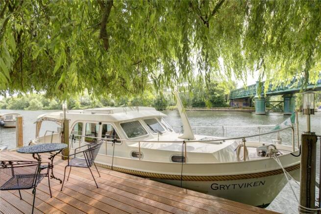 Mooring