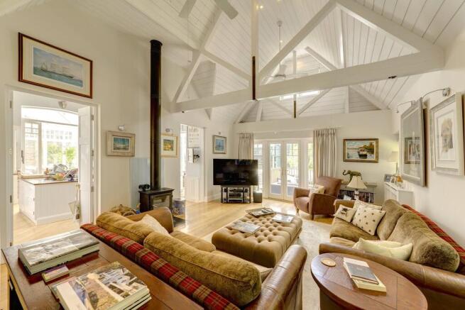Drawing Room