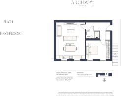 Flat 1