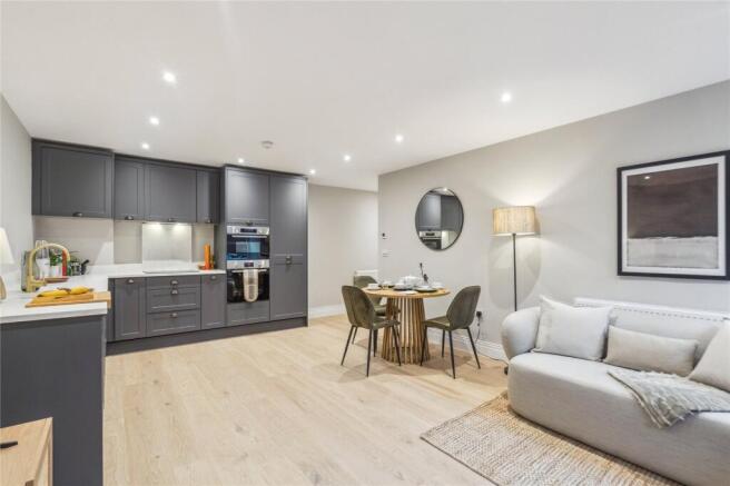 * Show Home