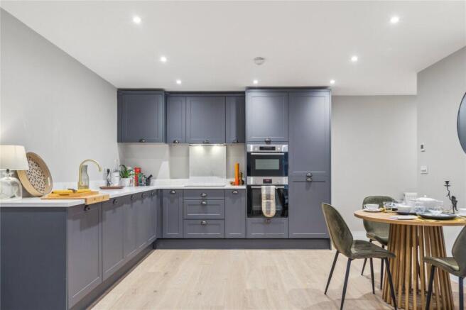 * Show Home