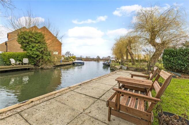 River Thames