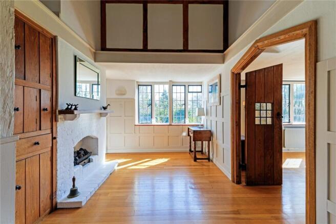 Hall