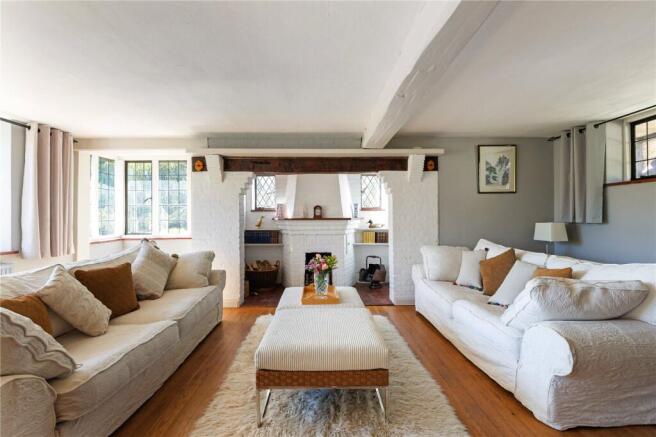 Drawing Room