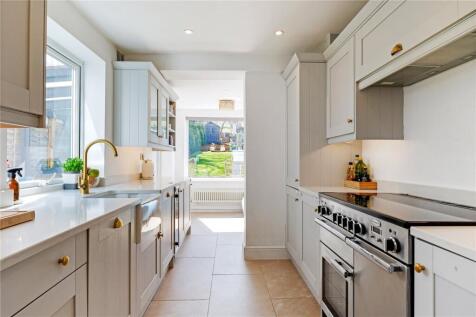 Berwick Road, Marlow, Buckinghamshire, SL7