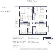 Flat 2