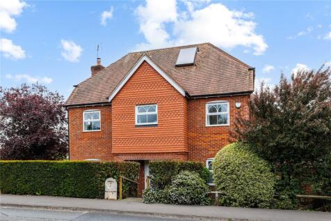 Wycombe Road, Marlow, Buckinghamshire, SL7