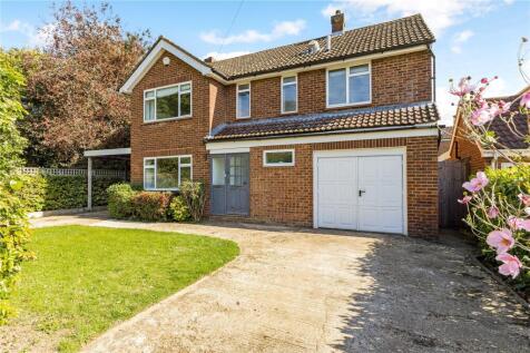 Oak Tree Road, Marlow, Buckinghamshire, SL7