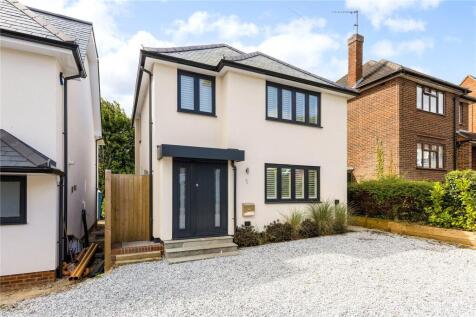 Chiltern Road, Marlow, Buckinghamshire, SL7