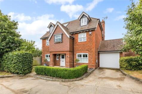 Campbell Road, Marlow, Buckinghamshire, SL7