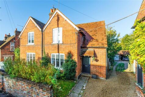 Bisham Village, Marlow Road, Bisham, Marlow, SL7