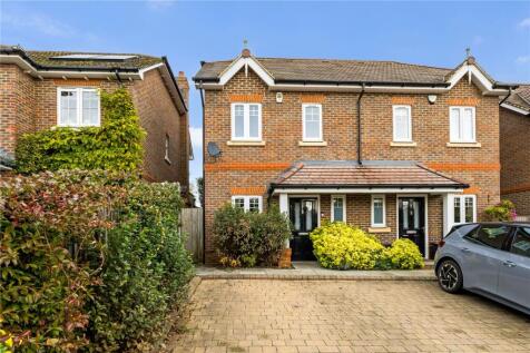 Lower Road, Cookham, Maidenhead, Berkshire, SL6